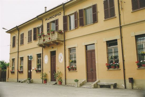 IL MUNICIPIO