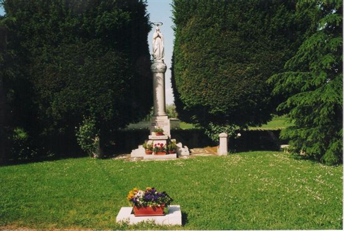 MADONNA DELL'ARGINE